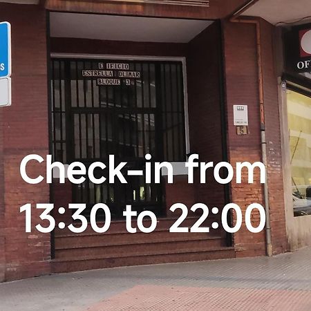 דירות מאלגה Vacacional Buyma - Parking Privado -Gratuito- מראה חיצוני תמונה